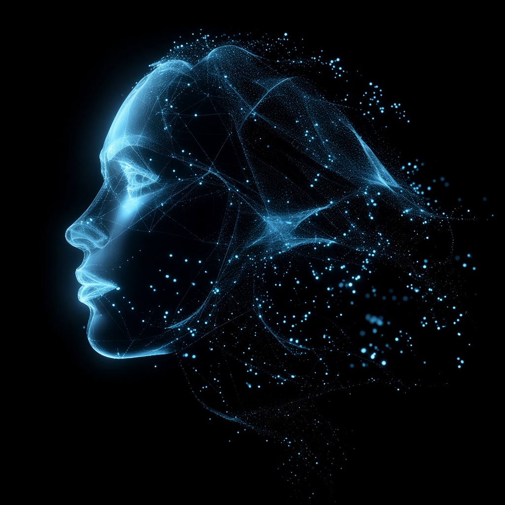 AI holographic core — Fast Renteskapet Neural Core